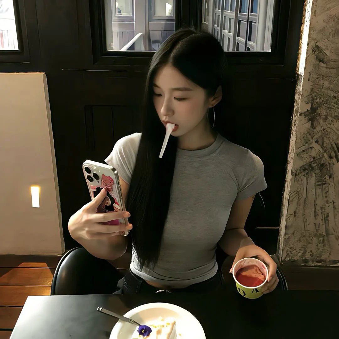 不变的妳